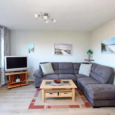 Hammermann Lejlighed