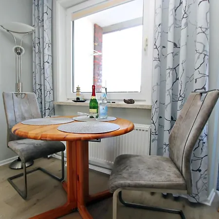 Hammermann Lejlighed Hörnum