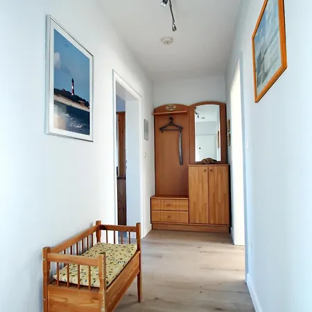 Hammermann Lejlighed