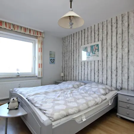 Hammermann Lejlighed *