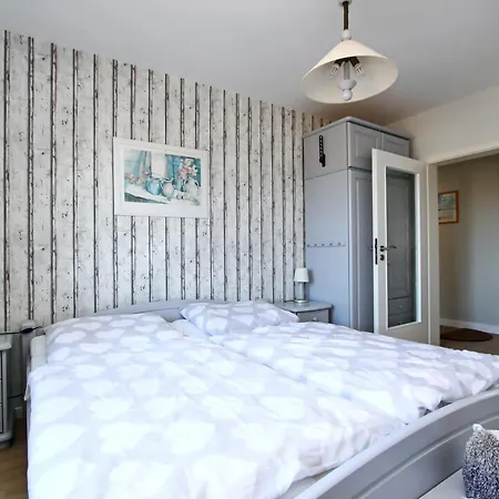 Hammermann Lejlighed *