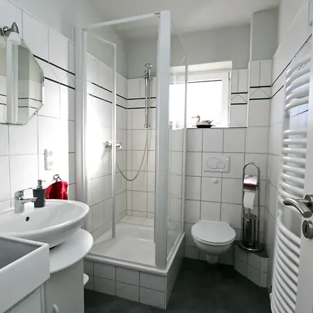 Hammermann Lejlighed