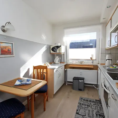 Hammermann Lejlighed *