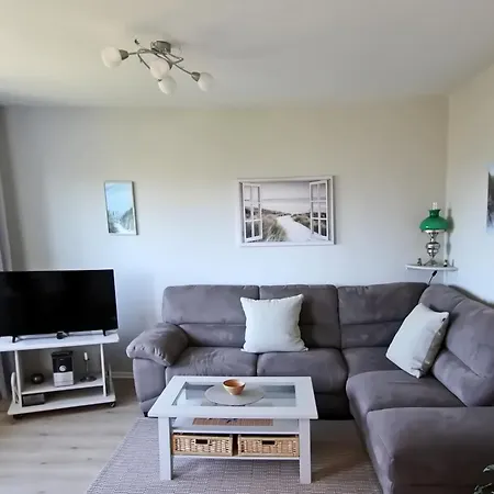 Apartment Hammermann