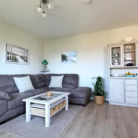 Apartment Hammermann *