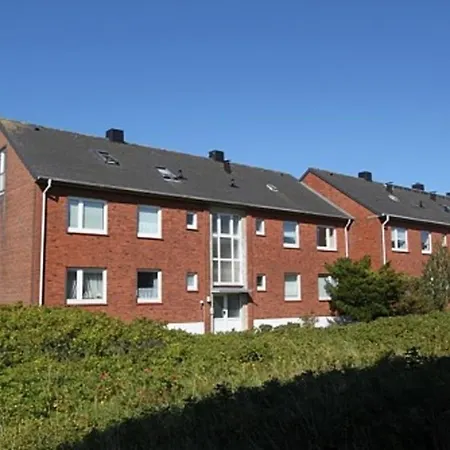 Apartment Hammermann Hornum