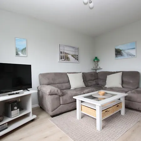 Hammermann Apartment