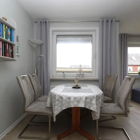 Hammermann Apartment *