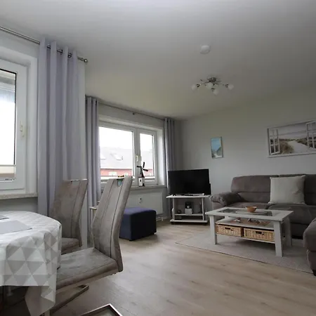 Hammermann Apartment Hornum