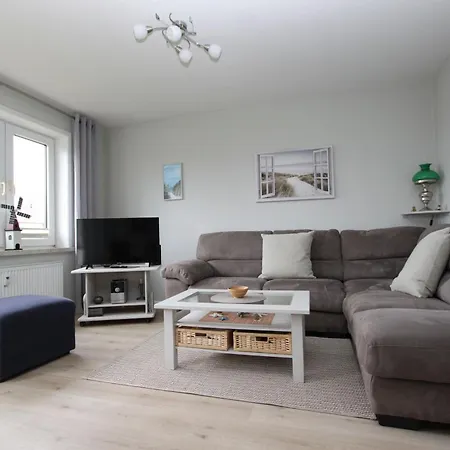 Apartment Hammermann Hornum