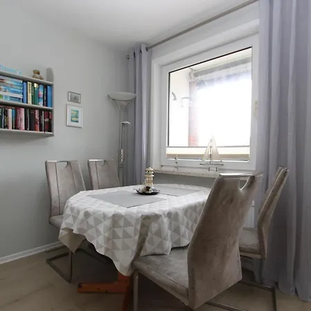 Hammermann Apartment Hornum