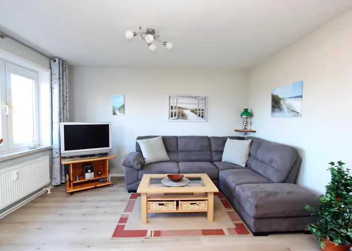 Hammermann Lejlighed