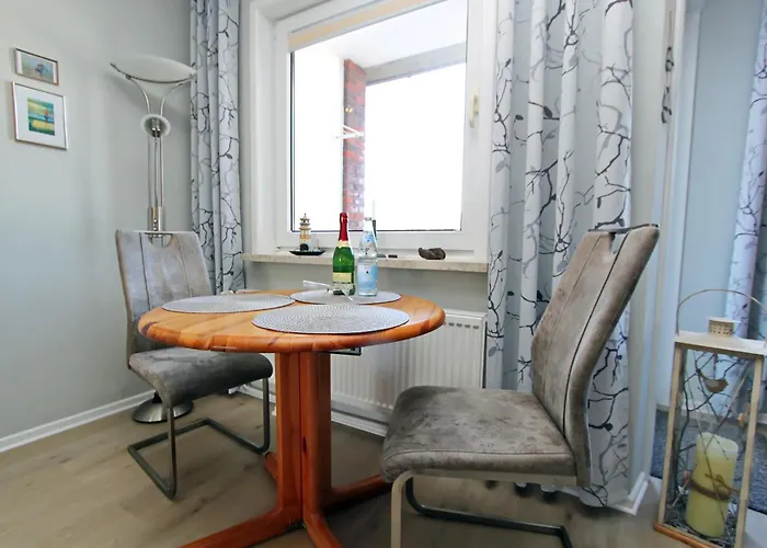 Hammermann Lejlighed Hörnum