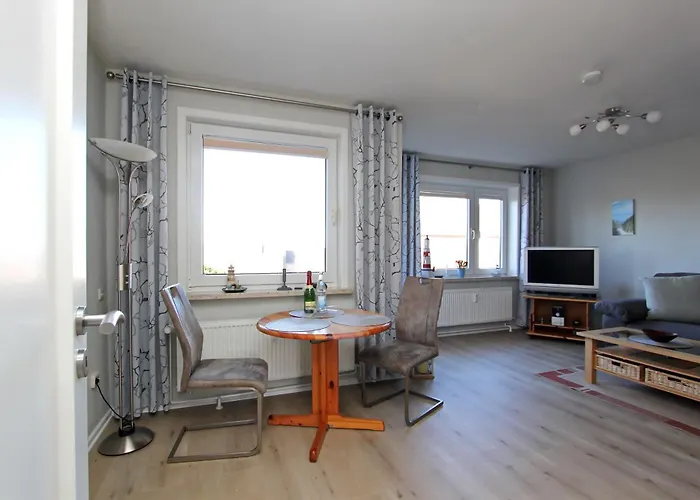 Hammermann * Hörnum