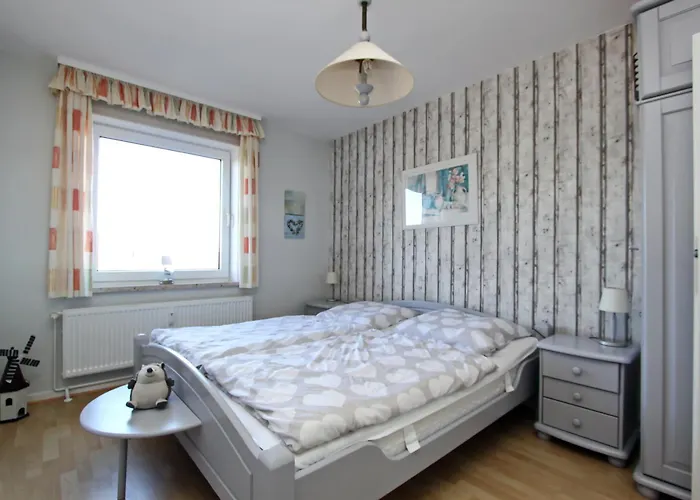 Hammermann Lejlighed *