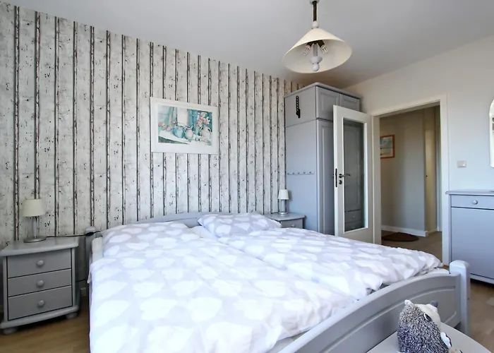 Hammermann Lejlighed *