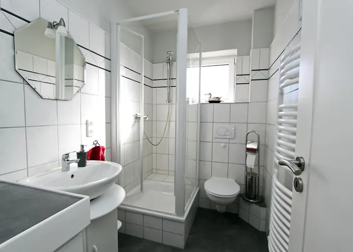 Hammermann Lejlighed