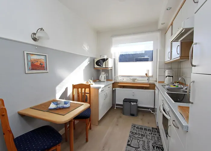 Hammermann Lejlighed *